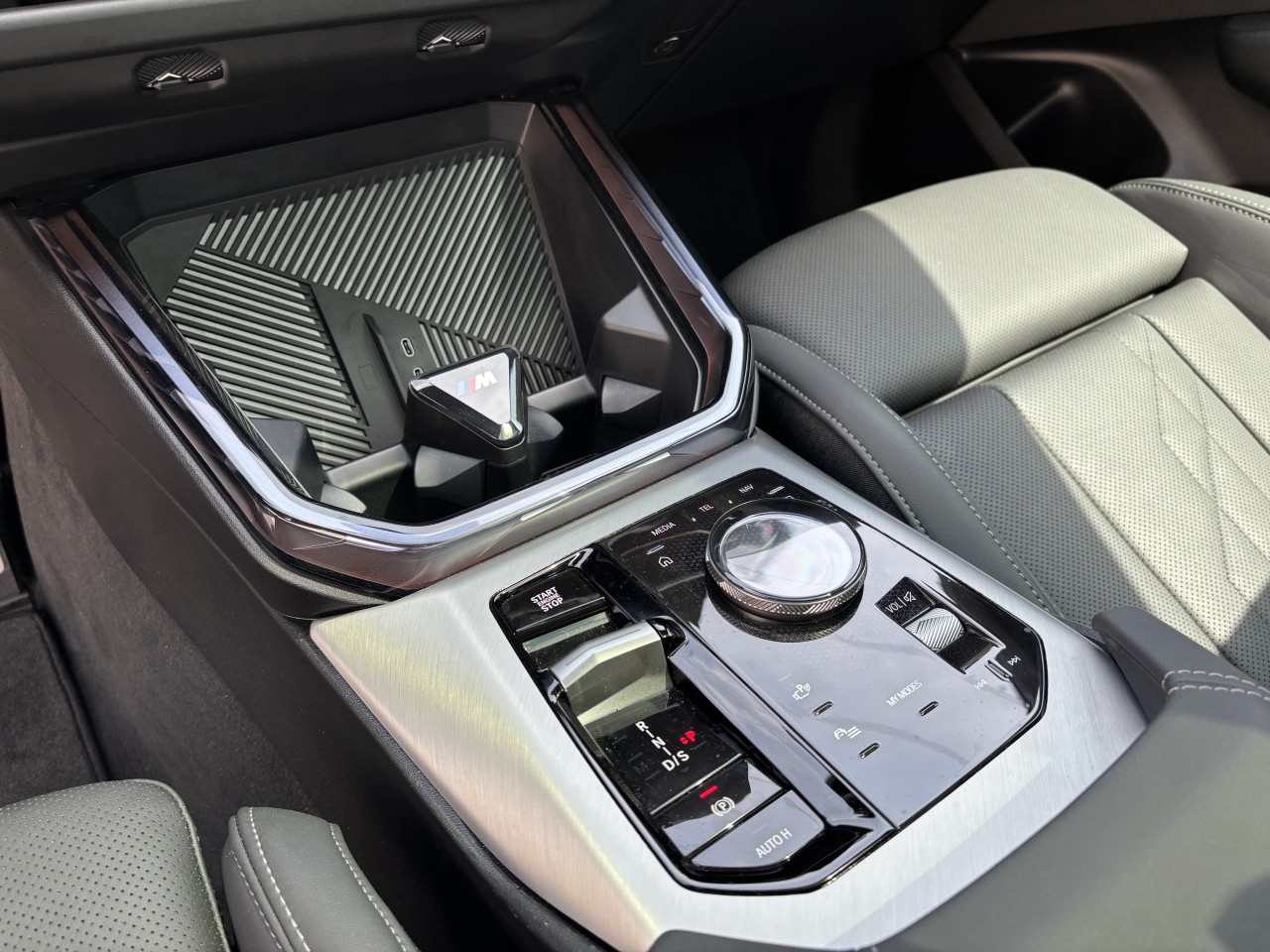 2025 BMW X3 - Image 17