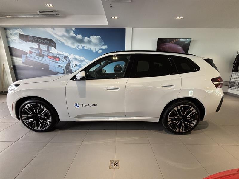 2026 BMW X3 - Image 2