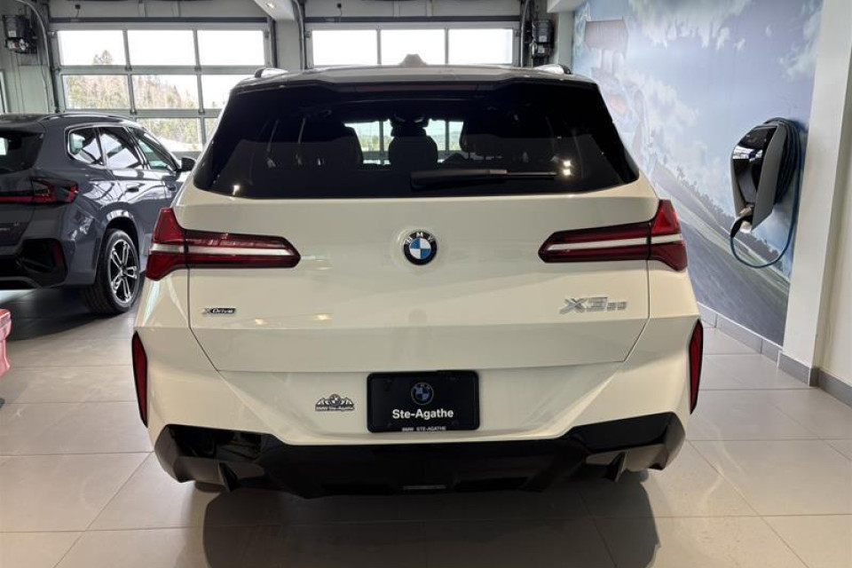 2026 BMW X3 - Image 5