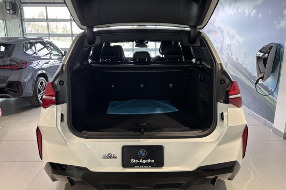 2026 BMW X3 - Image 6