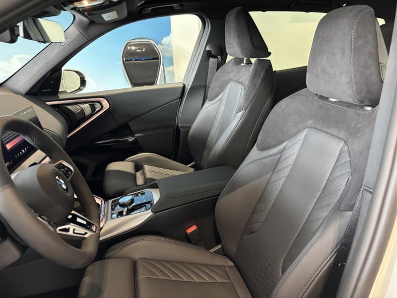 2026 BMW X3 - Image 11