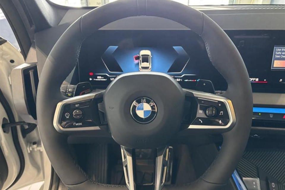 2026 BMW X3 - Image 14