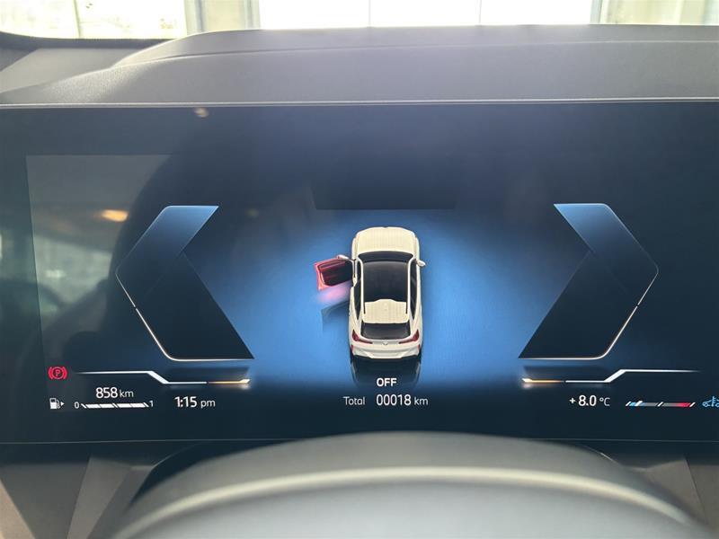 2026 BMW X3 - Image 15