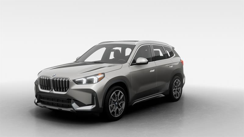 2026 BMW X1 - Image 1