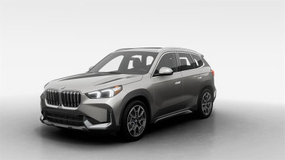 2026 BMW X1