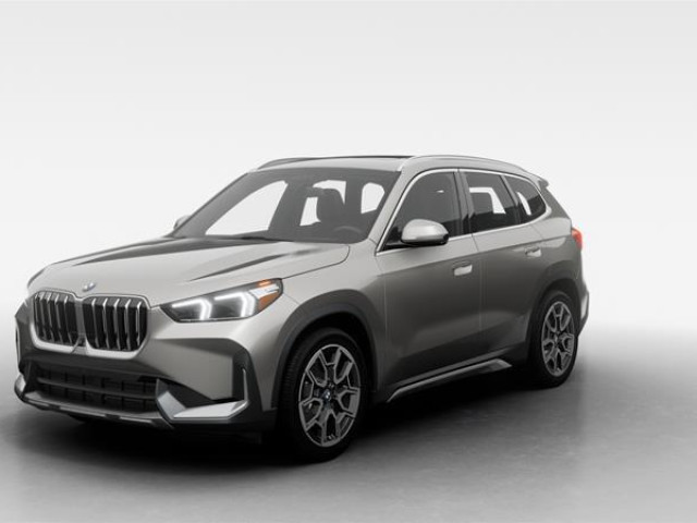 2026 BMW X1