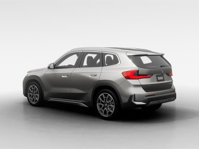 2026 BMW X1 — 2