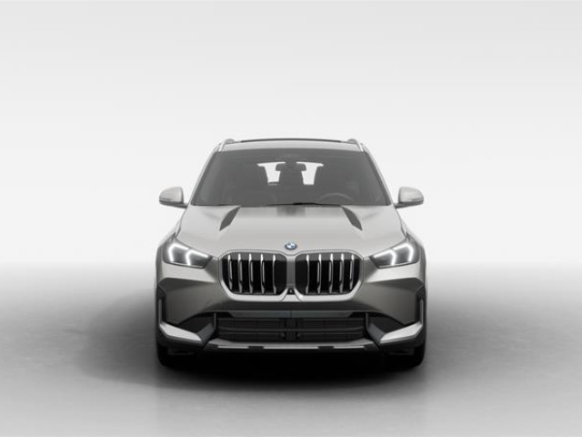 2026 BMW X1 — 3