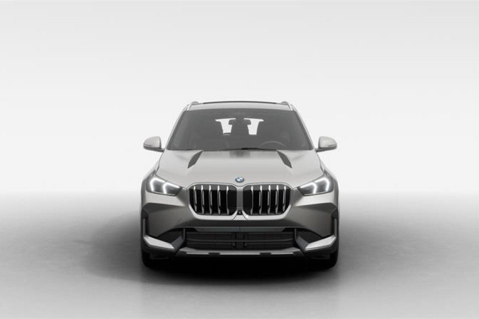2026 BMW X1 - Image 3