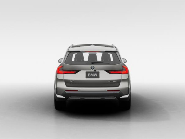 2026 BMW X1 — 4