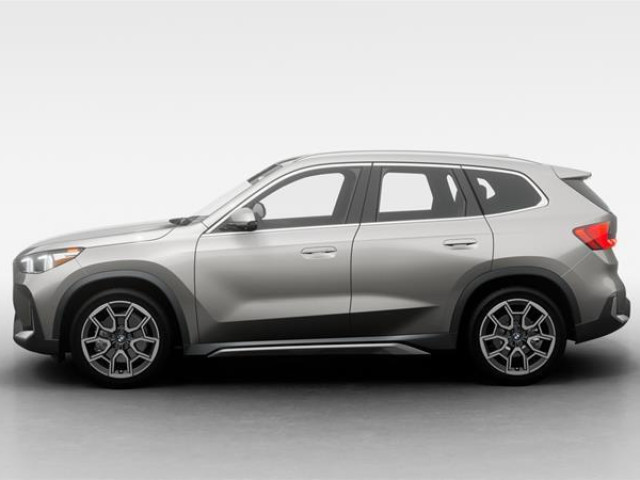 2026 BMW X1 — 5