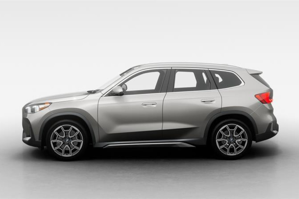 2026 BMW X1 - Image 5