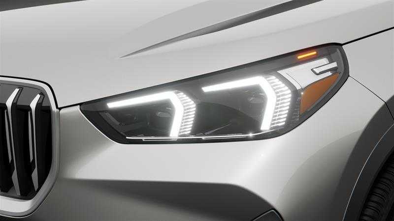 2026 BMW X1 - Image 6