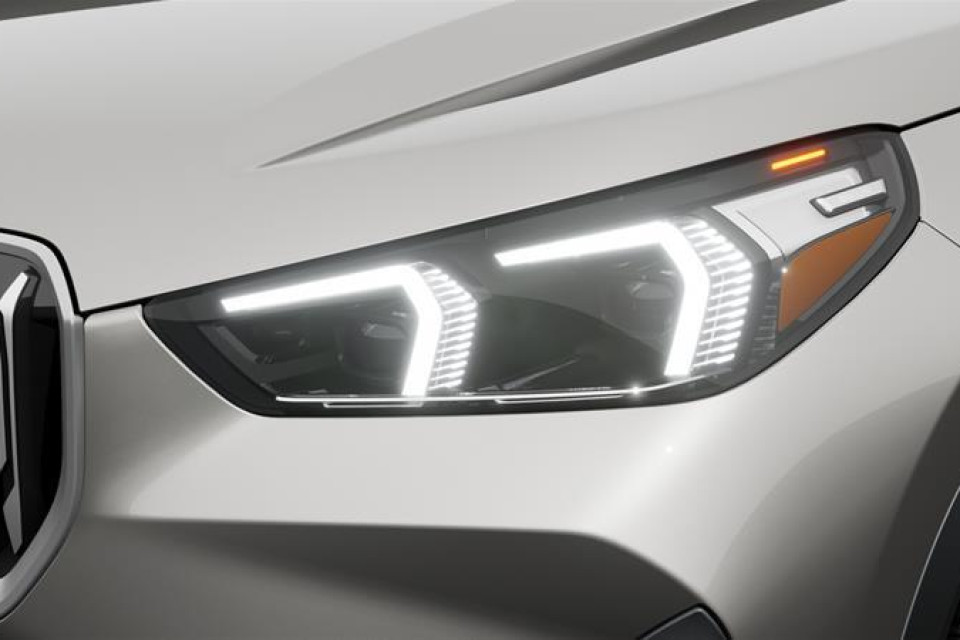 2026 BMW X1 - Image 6