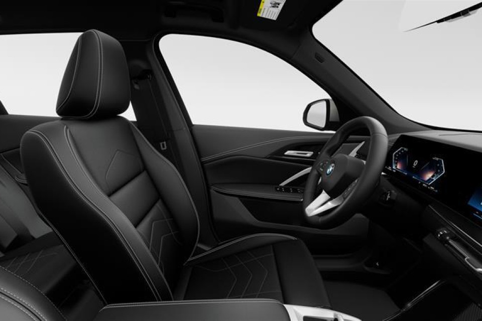 2026 BMW X1 - Image 7