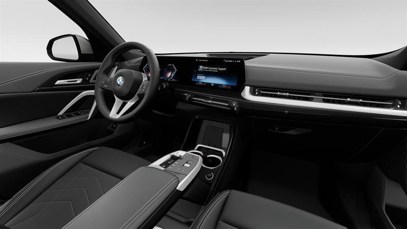 2026 BMW X1 - Image 9