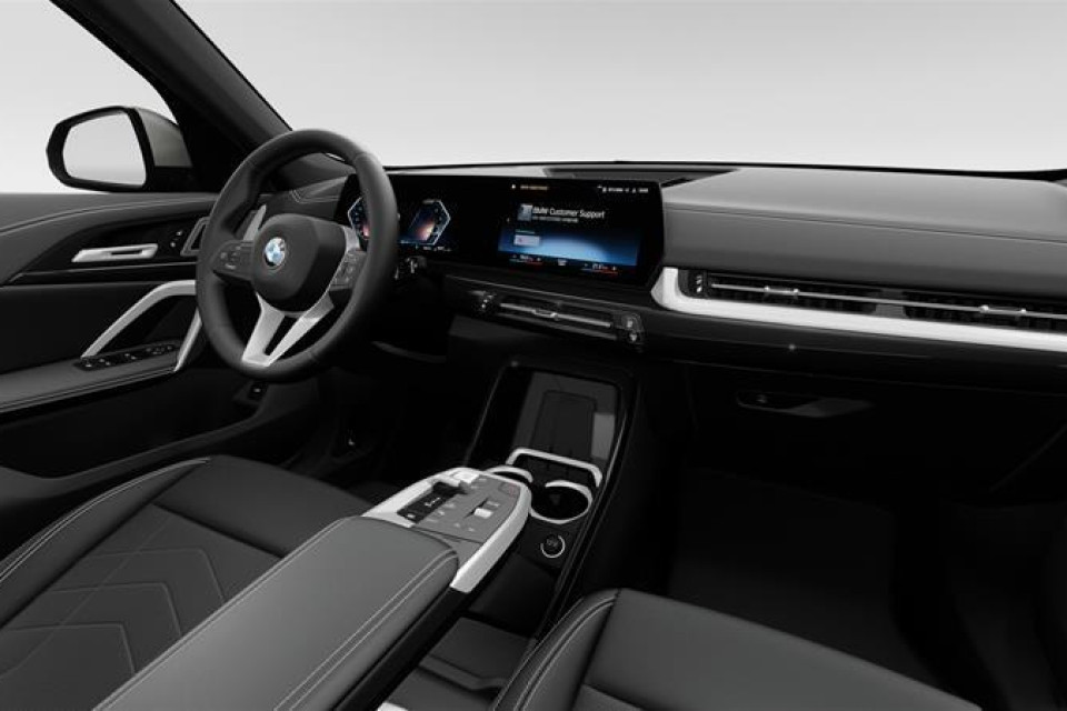 2026 BMW X1 - Image 9