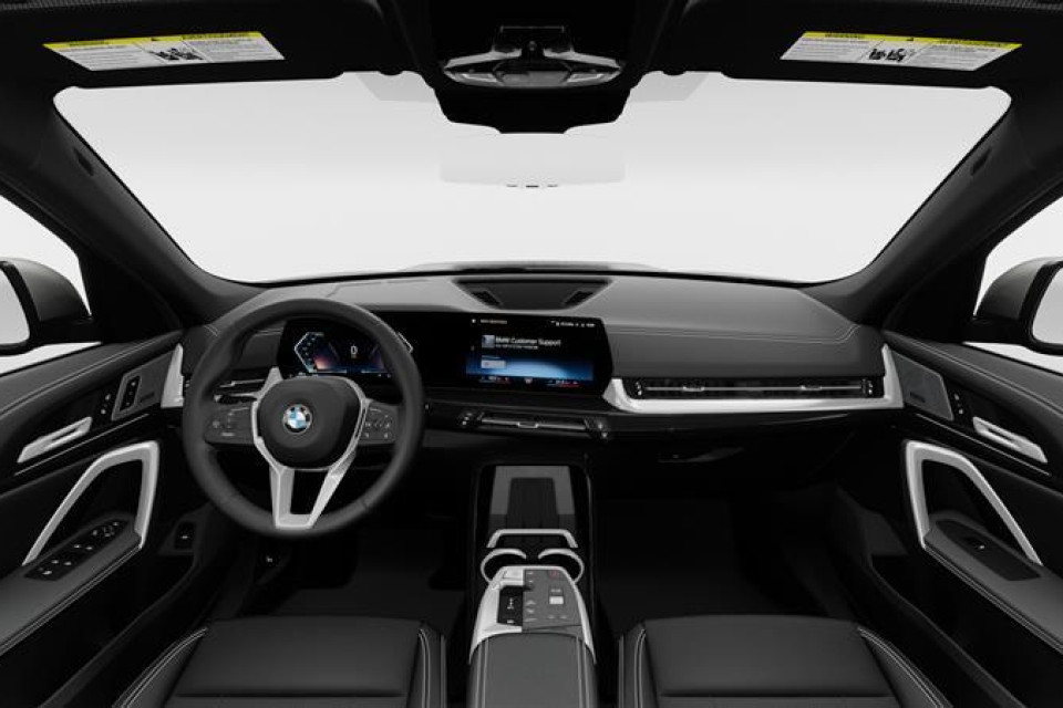 2026 BMW X1 - Image 12