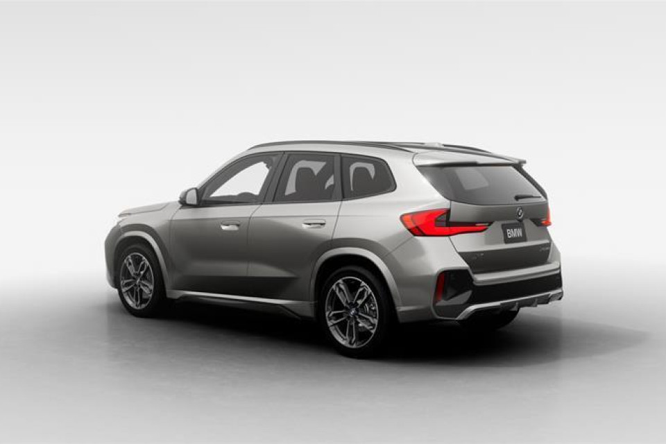 2026 BMW X1 - Image 2
