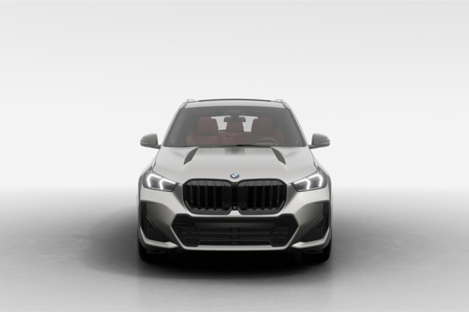 2026 BMW X1 - Image 3