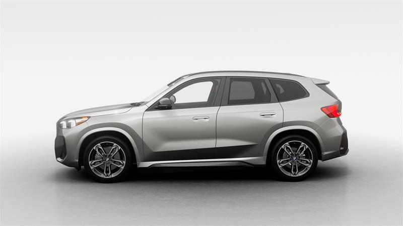 2026 BMW X1 - Image 4