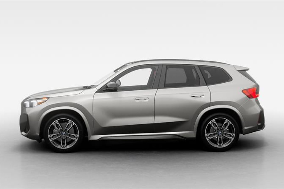 2026 BMW X1 - Image 4