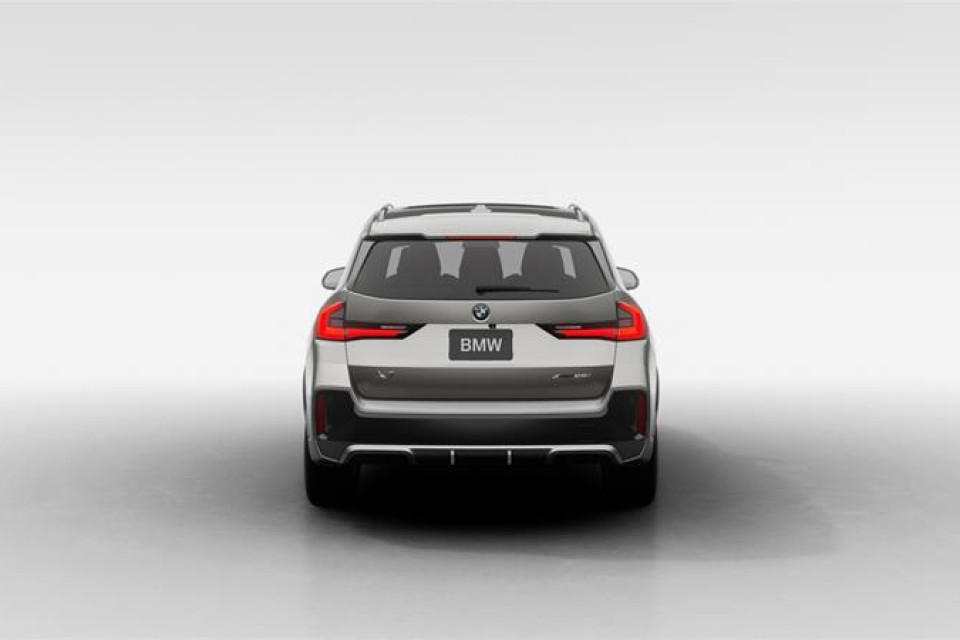 2026 BMW X1 - Image 5