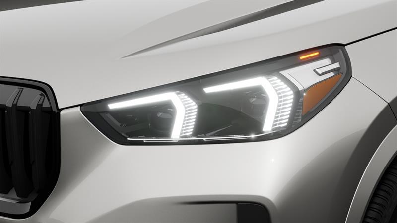 2026 BMW X1 - Image 6