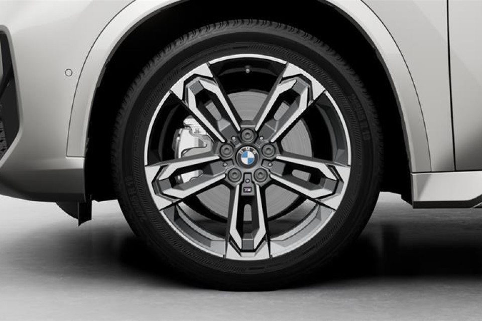 2026 BMW X1 - Image 7