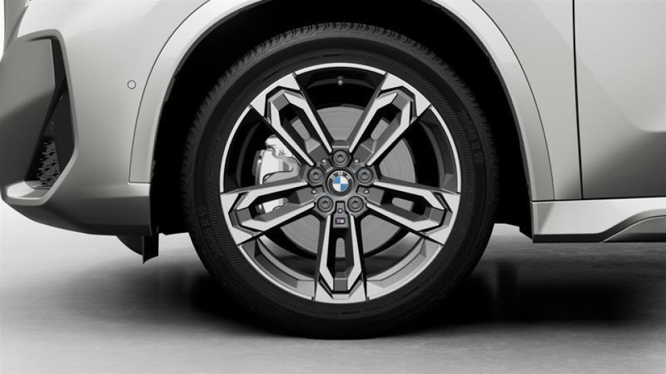 2026 BMW X1 - Image 7
