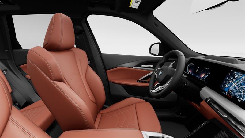 2026 BMW X1 - Image 8