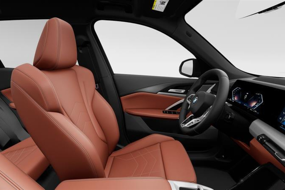 2026 BMW X1 - Image 8