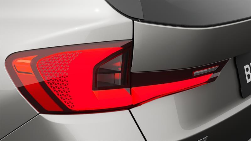 2026 BMW X1 - Image 9
