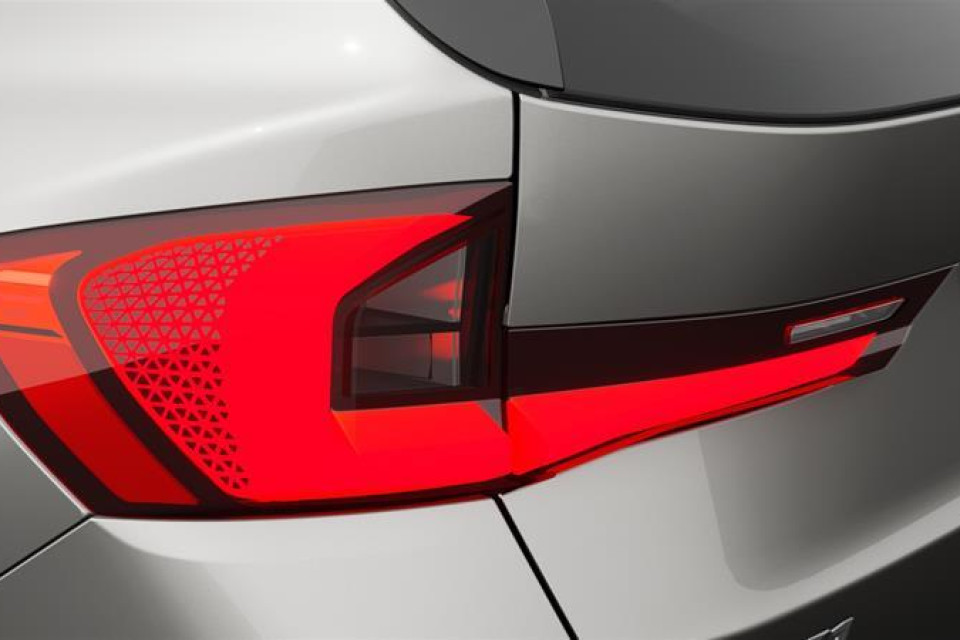 2026 BMW X1 - Image 9