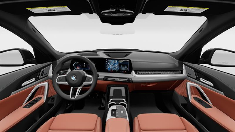 2026 BMW X1 - Image 10