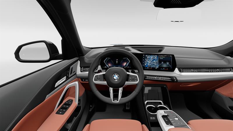 2026 BMW X1 - Image 13