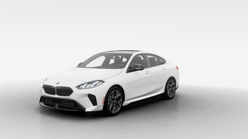 2026 BMW 2 Series - Image 1