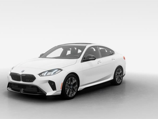 2026 BMW 2 Series