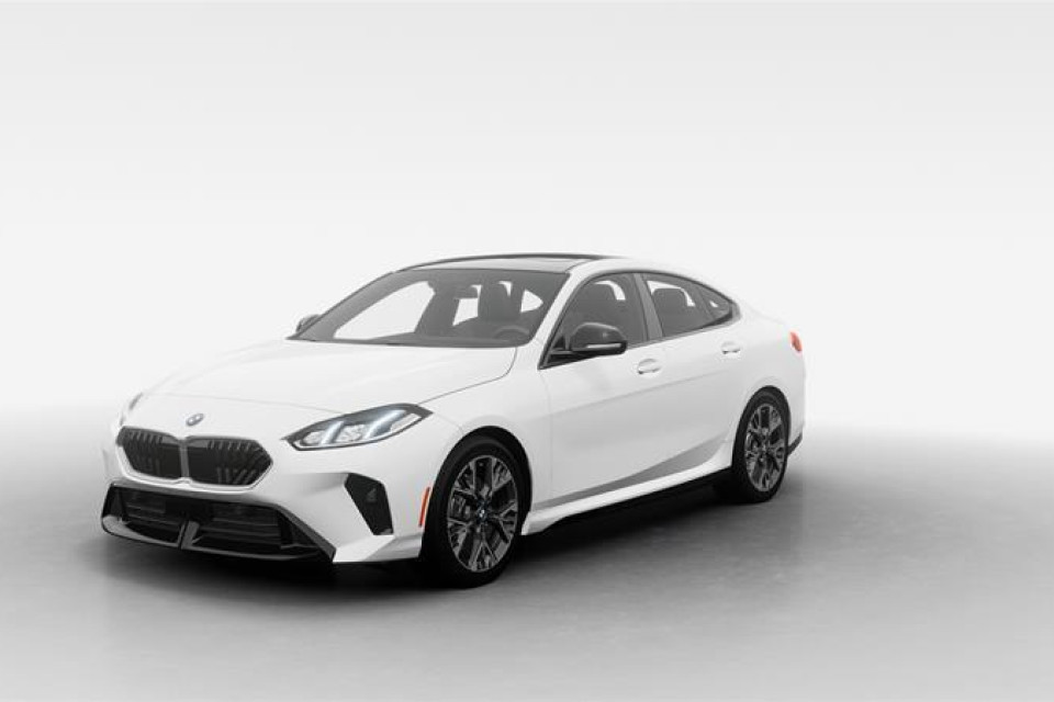 2026 BMW 2 Series - Image 1