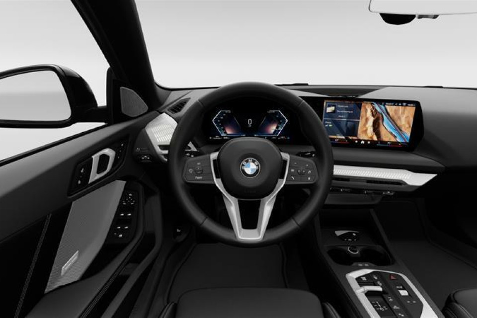 2026 BMW 2 Series - Image 3