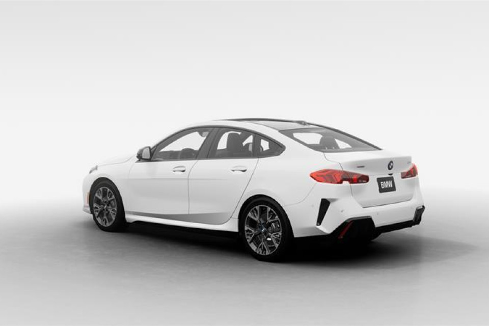 2026 BMW 2 Series - Image 5