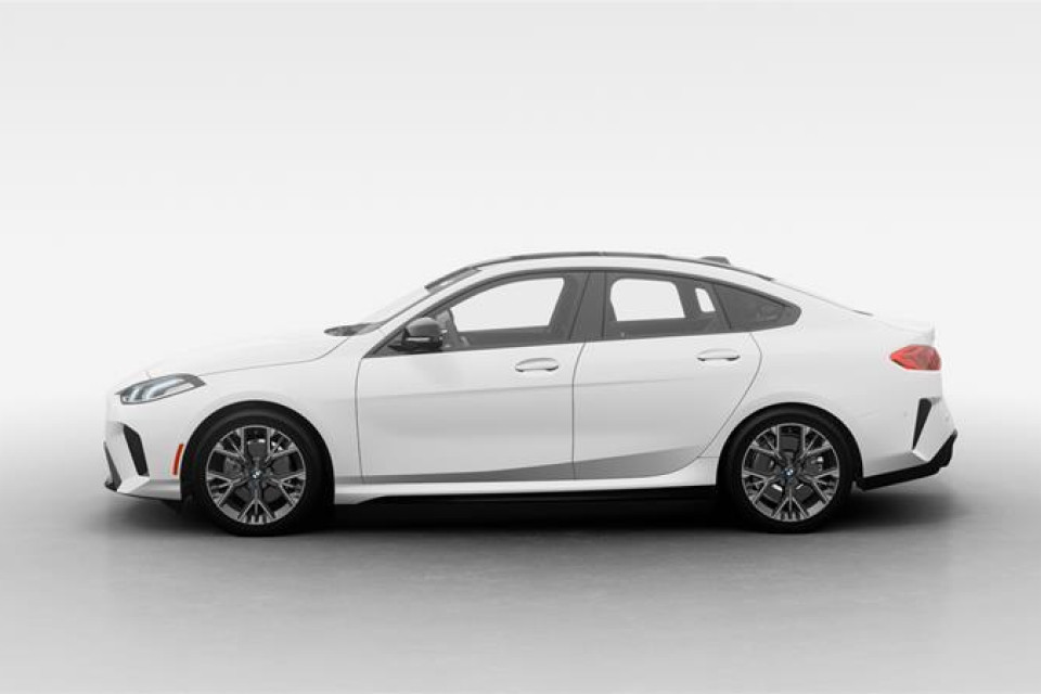 2026 BMW 2 Series - Image 7