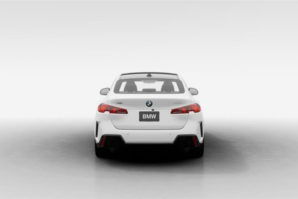 2026 BMW 2 Series - Image 8