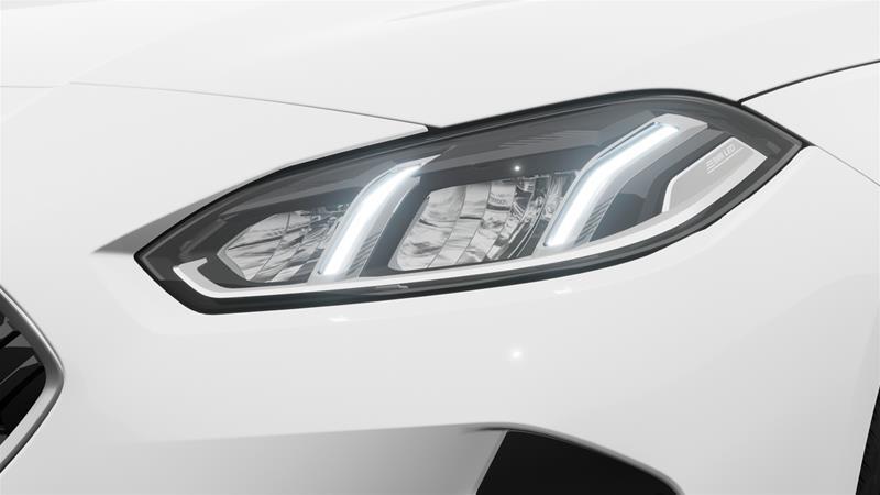2026 BMW 2 Series - Image 9