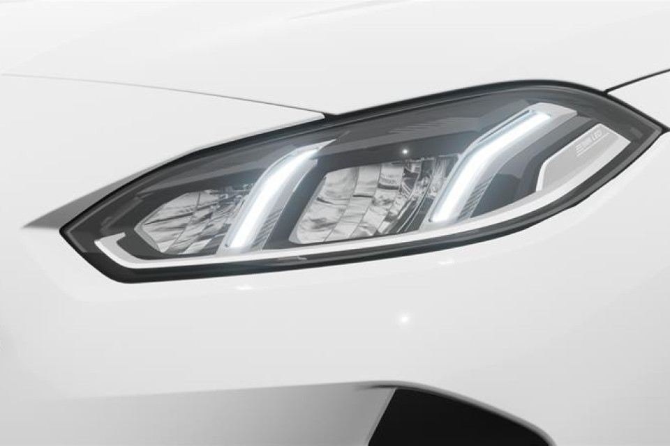 2026 BMW 2 Series - Image 9
