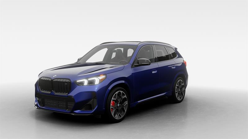 2026 BMW X1 - Image 1