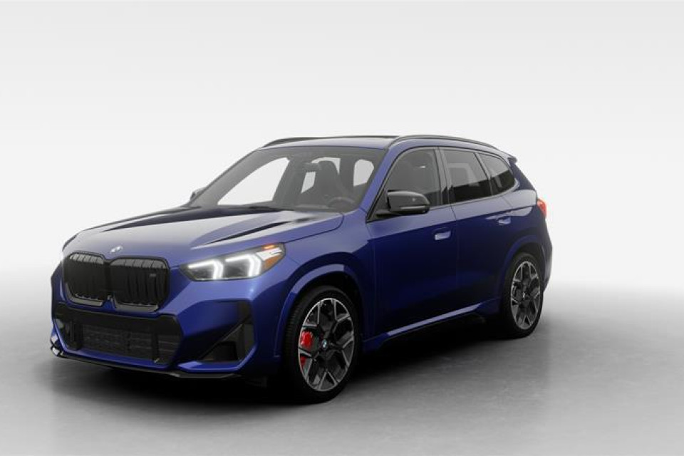 2026 BMW X1 - Image 1