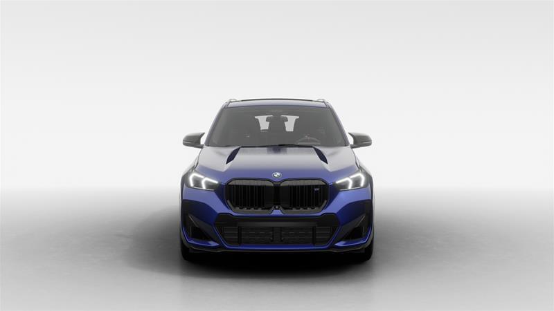 2026 BMW X1 - Image 2