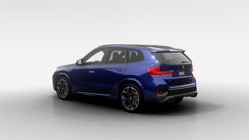 2026 BMW X1 - Image 3