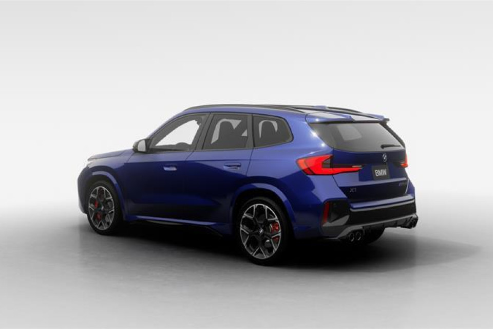 2026 BMW X1 - Image 3